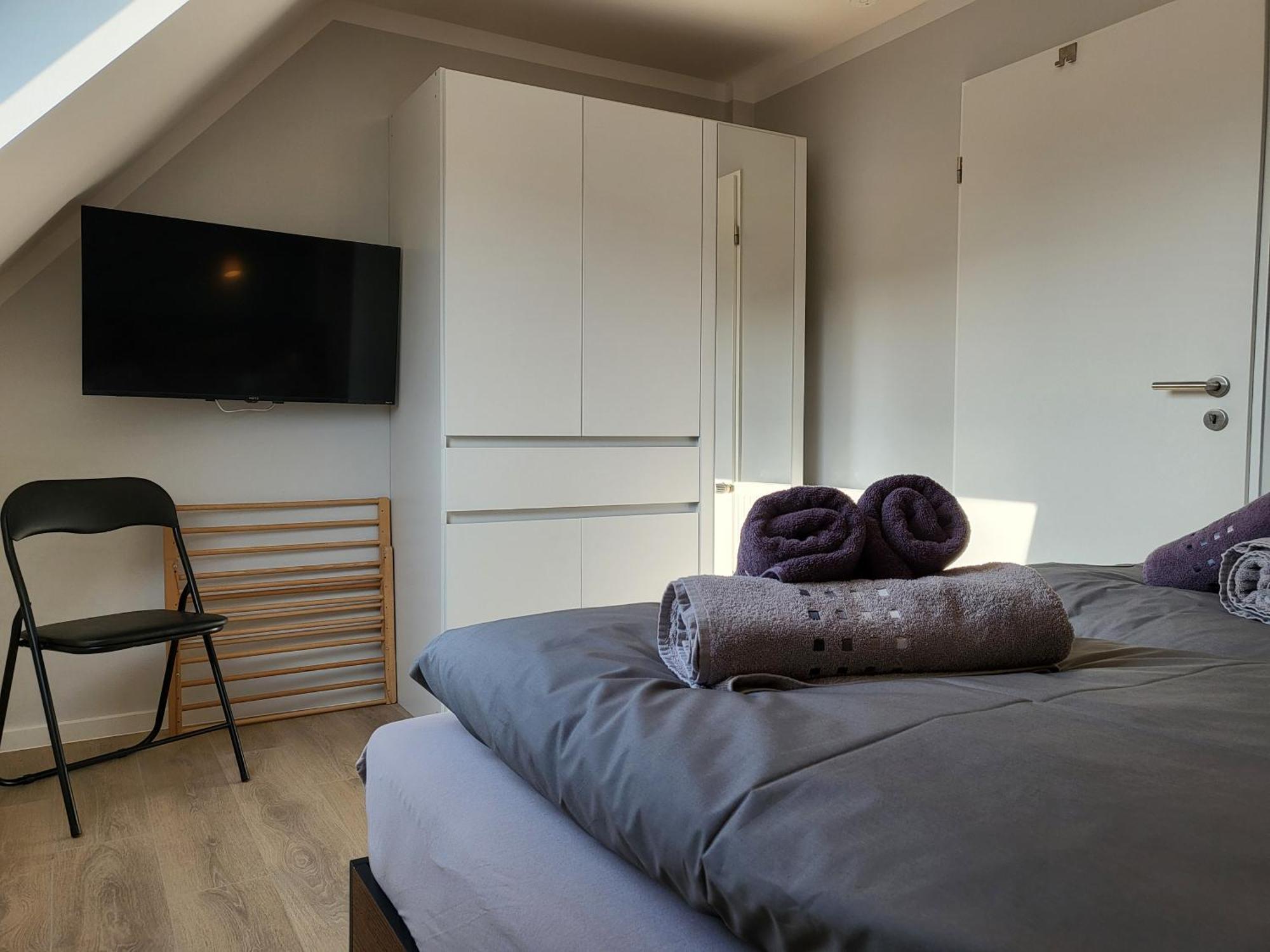 Fewo Poststr. 9 Norddeich Экстерьер фото